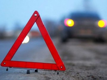 Поліція назвала «найаварійніший» час у Луцьку