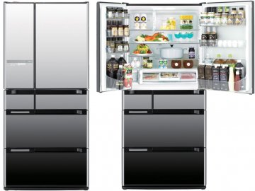 Як вибрати холодильник*