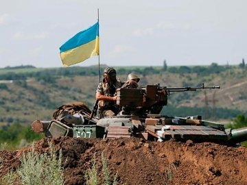 За минулу добу на сході України загинули 2 військових