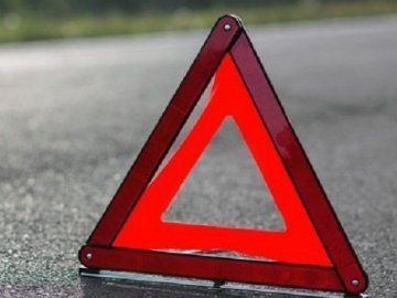 Смертельна аварія на Львівщині: 2 загиблих, 5 травмованих
