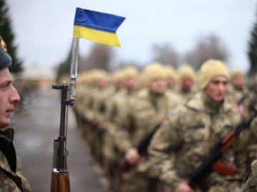 В Україні планують скоротити термін строкової служби