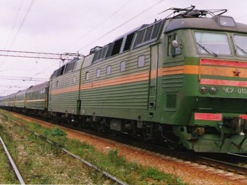 На Покрову «Укрзалізниця» призначила додатковий поїзд Київ – Ковель