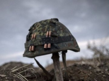 За добу в зоні АТО поранили одного українського воїна