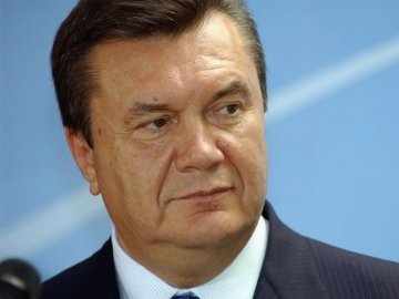 Януковичу поставили ультиматум