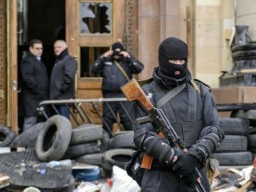 Сепаратисти можуть спровокувати введення російських військ в Україну, - МЗС