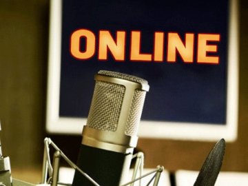 Сучасне українське онлайн-радіо, його особливості та функції*