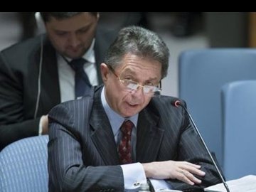 Для нової української влади є дві небезпеки, - представник України в ООН