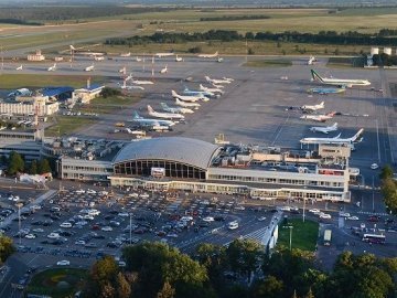 Україна відновить регіональні аеропорти на 8,6 мільярди гривень
