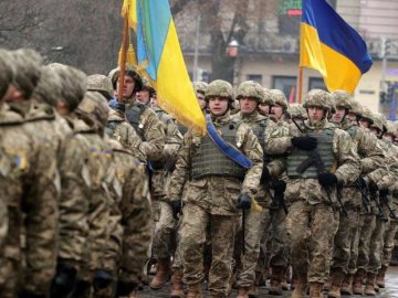 Повідомили, коли підвищать пенсії українським військовим