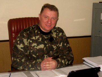 Екс-командиру волинської бригади хочуть дати 600 гривень за мужність