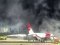 В США загорівся пасажирський літак Boeing-767. ВІДЕО. ФОТО