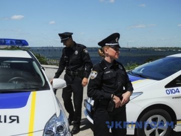 Нова поліція на Донеччині