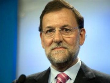 Прем'єр Іспанії привітав із Новим роком юних ковельчан