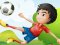 Футбол для наймолодших: діток волинських атовців кличуть на заняття