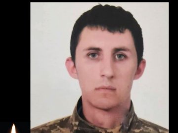 В зоні ООС загинув боєць волинської бригади