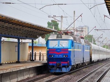 «Укрзалізниця» запустить новий швидкісний потяг Харків-Київ-Львів