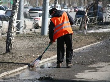 Прибирання вулиць Ковеля «влетить» у понад 11 мільйонів гривень