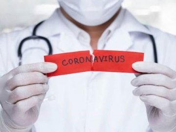 За минулу добу в Україні від коронавірусу одужало вдвічі більше людей, аніж захворіло 