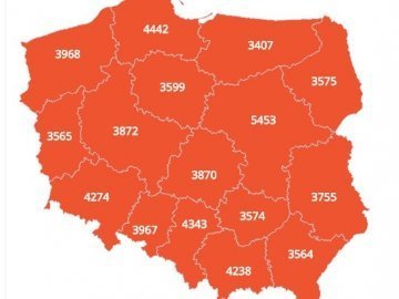 Наші в Польщі: де українці можуть заробити найбільше
