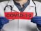 Скільки нових випадків COVID-19 підтвердили в Україні за останню добу