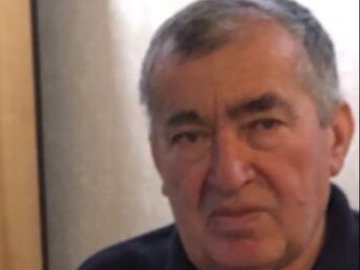 Знайшовся чоловік, якого розшукували у Луцьку