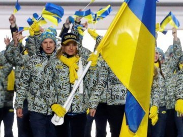 Бубка задоволений Україною на Олімпіаді