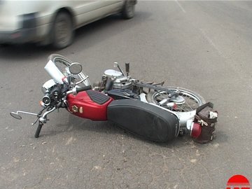 Аварія на Волині: загинув мотоцикліст