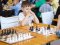 У «Кромберг енд Шуберт» відбувся шаховий турнір