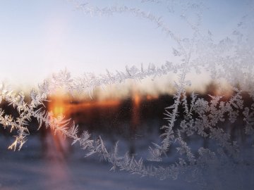 Погода в Луцьку та Волинській області на середу, 12 лютого 