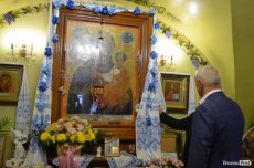 «Люди тут розуміють свою відповідальність»: Олександр Савченко відвідав Тростянець