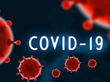 Оприлюднили статистику щодо коронавірусу в Україні за добу