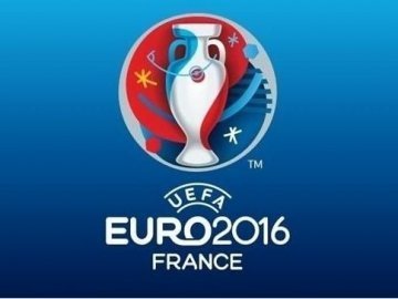 Презентували логотип Євро-2016. ВІДЕО