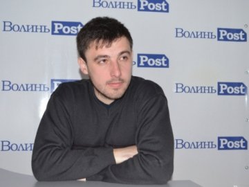 Павло Данильчук «попросив» волинського чиновника піти з посади