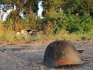 Три танки і 12 бойовиків - втрати терористів за 12 вересня