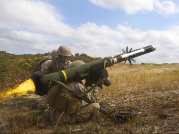 Конгрес США схвалив поставку додаткової партії зброї для України, - ЗМІ
