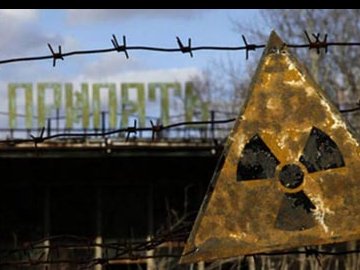 Лучани отримають допомогу з нагоди річниці Чорнобильської катастрофи