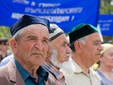  «Кримські татари Волині» запрошують до своїх рядів