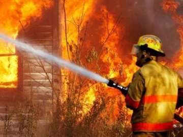 Пожежники нарікають на брак коштів