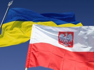 Україна і Польща створять комісію з Волинської трагедії