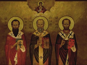 12 лютого – свято Трьох Святих: що категорично не можна робити у цей день 