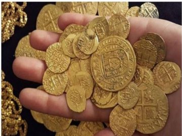 Лучанину, який намагався переправити у Польщу старовинні монети, «світить» до 7 років тюрми