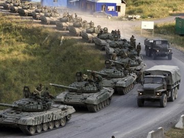 Росія почала повноцінне військове вторгнення, - Тимчук