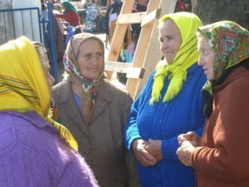 В Україні «зрівняють» усі пенсії