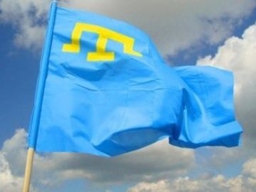У Луцьку знімуть відеозвернення на підтримку кримських татар. ВІДЕО