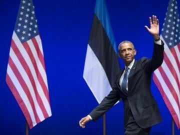 Обама допоможе Україні 53 мільйонами доларів