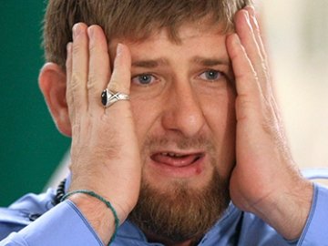 У Чечні готували замах на Кадирова?