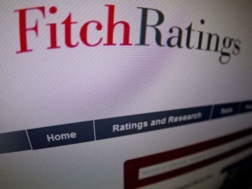 Агенство Fitch знизило довгостроковий рейтинг Греції до «СС»