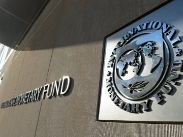 МВФ відклав фінансову допомогу Україні