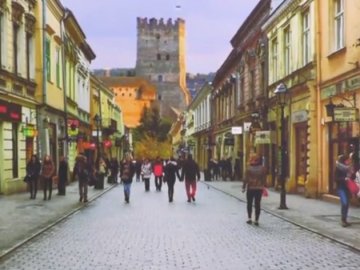 Експерти розкритикували проекти облаштування Старого міста в Луцьку