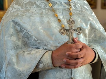 СБУ розслідує відмову священиків УПЦ МП відспівати дитину в Запоріжжі